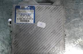 БЛОК УПРАВЛЕНИЯ MERCEDES W202   МОДУЛЬ A0145454932