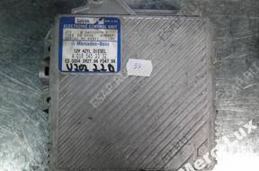 БЛОК УПРАВЛЕНИЯ MERCEDES W202   МОДУЛЬ A0185452332