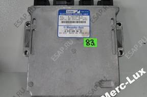 БЛОК УПРАВЛЕНИЯ MERCEDES W202   МОДУЛЬ A0195459432