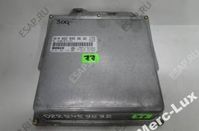 БЛОК УПРАВЛЕНИЯ MERCEDES W202  МОДУЛЬ  A0225459632