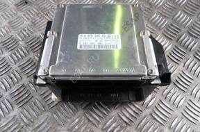 БЛОК УПРАВЛЕНИЯ MERCEDES W202 W210 CDI A 0265450332