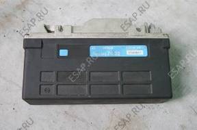 БЛОК УПРАВЛЕНИЯ MERCEDES W202D C