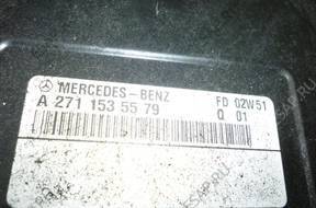 БЛОК УПРАВЛЕНИЯ MERCEDES W203 1,8 KOMPRESOR A2711535579