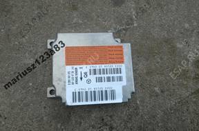 БЛОК УПРАВЛЕНИЯ MERCEDES W203 AIRBAG 0285001373