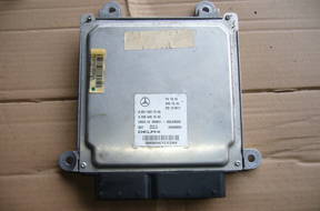БЛОК УПРАВЛЕНИЯ MERCEDES W204 2.2 CDI   ЗАМОК ЗАЖИГАНИЯ