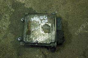 БЛОК УПРАВЛЕНИЯ MERCEDES W204 2.2 CDI