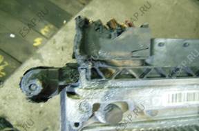 БЛОК УПРАВЛЕНИЯ MERCEDES W204 2.2 CDI