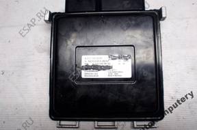БЛОК УПРАВЛЕНИЯ MERCEDES W204 a2711500391 5wk91301