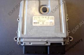 БЛОК УПРАВЛЕНИЯ MERCEDES W204 a6421500226 0281015066
