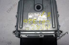 БЛОК УПРАВЛЕНИЯ MERCEDES W204 a6421502434 0281014432