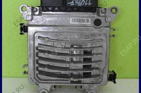 БЛОК УПРАВЛЕНИЯ MERCEDES W204 C-KLASA 2.2 A6519002700