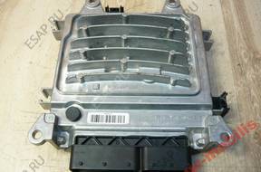 БЛОК УПРАВЛЕНИЯ Mercedes W204 C250 2.2 CDI A6519003100