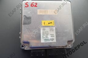 БЛОК УПРАВЛЕНИЯ MERCEDES W204 CDI A6519007000 A6519016500