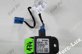 БЛОК УПРАВЛЕНИЯ MERCEDES W204 МОДУЛЬ   A2049050033