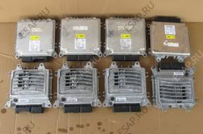 БЛОК УПРАВЛЕНИЯ MERCEDES W204 W207 W212 A651 A6519003100