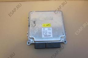 БЛОК УПРАВЛЕНИЯ MERCEDES W204 W207 W212 A651 A6519007000