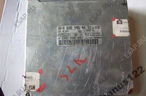 БЛОК УПРАВЛЕНИЯ MERCEDES W208 0261206457 A0285454432 БЛОК УПРАВЛЕНИЯ MERCEDES W208 0261206457 A0285454432