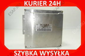 БЛОК УПРАВЛЕНИЯ MERCEDES W208 2.3 A0285457832 0261206570 БЛОК УПРАВЛЕНИЯ MERCEDES W208 2.3 A0285457832 0261206570