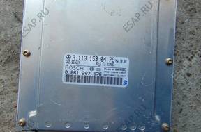 БЛОК УПРАВЛЕНИЯ MERCEDES W208 CLK A1131530479 БЛОК УПРАВЛЕНИЯ MERCEDES W208 CLK A1131530479