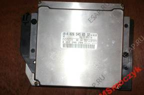 БЛОК УПРАВЛЕНИЯ Mercedes W208  ДВИГАТЕЛЬ  0265456532