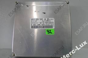 БЛОК УПРАВЛЕНИЯ MERCEDES W208 МОДУЛЬ   A0265451032 БЛОК УПРАВЛЕНИЯ MERCEDES W208 МОДУЛЬ   A0265451032