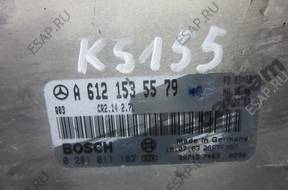 БЛОК УПРАВЛЕНИЯ Mercedes w209 6121535579 ДВИГАТЕЛЕМ БЛОК УПРАВЛЕНИЯ Mercedes w209 6121535579 ДВИГАТЕЛЕМ