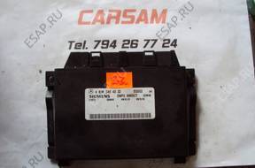 БЛОК УПРАВЛЕНИЯ Mercedes W209 A0305454332 МОДУЛЬ