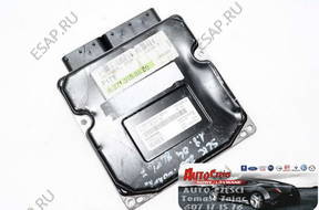 БЛОК УПРАВЛЕНИЯ Mercedes W209 A2711539179 5WK90507 03