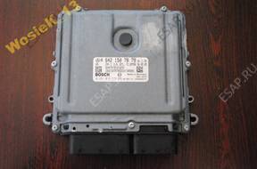 БЛОК УПРАВЛЕНИЯ MERCEDES W209 CLK FL 3.0 CDI A6421507879