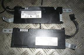 БЛОК УПРАВЛЕНИЯ MERCEDES W209 CLK МОДУЛЬ   АНТЕННЫ