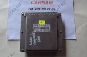 БЛОК УПРАВЛЕНИЯ Mercedes W210 0001534879 МОДУЛЬ