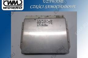 БЛОК УПРАВЛЕНИЯ MERCEDES W210   0155455432