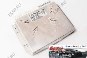 БЛОК УПРАВЛЕНИЯ MERCEDES W210 0155457532 0265106112