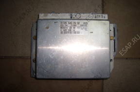БЛОК УПРАВЛЕНИЯ MERCEDES W210   0155457532