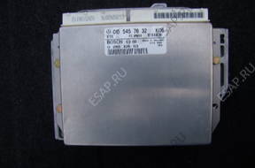 БЛОК УПРАВЛЕНИЯ MERCEDES W210   0155457632