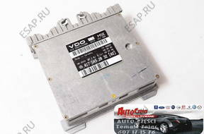 БЛОК УПРАВЛЕНИЯ MERCEDES W210 0175452032 02