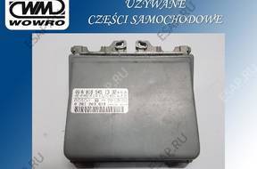 БЛОК УПРАВЛЕНИЯ MERCEDES W210   0185451332