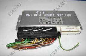 БЛОК УПРАВЛЕНИЯ  Mercedes W210  0195454732 ETS