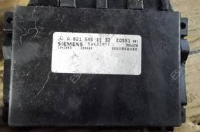 БЛОК УПРАВЛЕНИЯ MERCEDES W210 0215451132 5WK33911