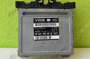 БЛОК УПРАВЛЕНИЯ   MERCEDES W210 0215459832