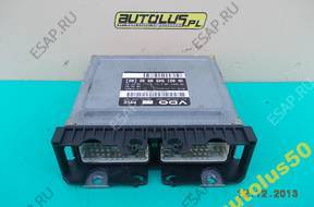 БЛОК УПРАВЛЕНИЯ   MERCEDES W210 0215459932