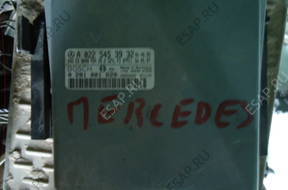 БЛОК УПРАВЛЕНИЯ Mercedes W210 0225453932