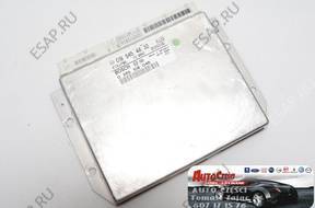 БЛОК УПРАВЛЕНИЯ MERCEDES W210 0265109046 0195454832 K06