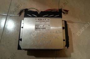 БЛОК УПРАВЛЕНИЯ MERCEDES W210 0265455532Q02 0265109436