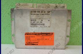БЛОК УПРАВЛЕНИЯ MERCEDES W210 0295452332 0265109466