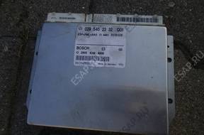 БЛОК УПРАВЛЕНИЯ mercedes w210 0295452332 ДВИГАТЕЛЬ 3.2 cdi