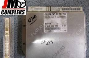 БЛОК УПРАВЛЕНИЯ MERCEDES W210   0295452332