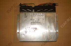 БЛОК УПРАВЛЕНИЯ   MERCEDES W210   0295452332Q01