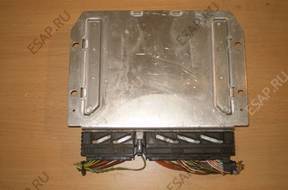 БЛОК УПРАВЛЕНИЯ   MERCEDES W210   0295452332Q01