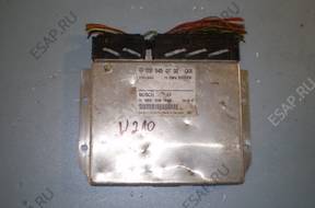 БЛОК УПРАВЛЕНИЯ   MERCEDES W210  0315450732Q01